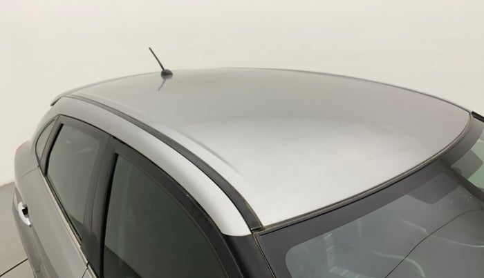 2016 Maruti Baleno ALPHA PETROL 1.2, Petrol, Manual, 46,009 km, Roof