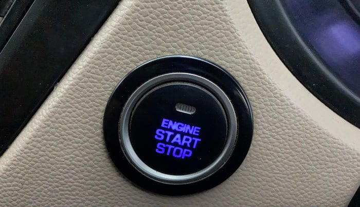 2016 Hyundai Elite i20 ASTA 1.2, Petrol, Manual, 68,207 km, Keyless Start/ Stop Button