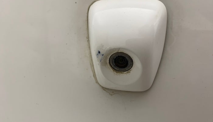 2016 Hyundai Elite i20 ASTA 1.2, Petrol, Manual, 68,207 km, Parking Camera