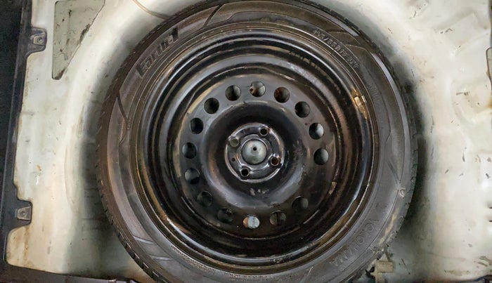 2016 Hyundai Elite i20 ASTA 1.2, Petrol, Manual, 68,207 km, Spare Tyre