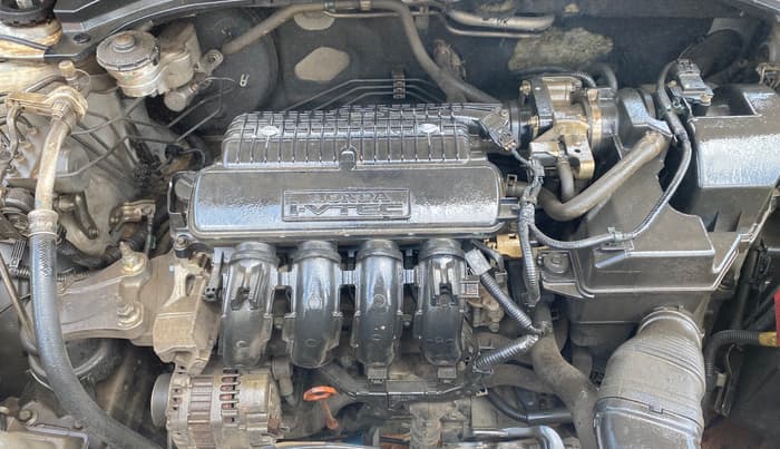 2020 Honda Amaze 1.2L I-VTEC VX CVT, Petrol, Automatic, 46,782 km, Engine View
