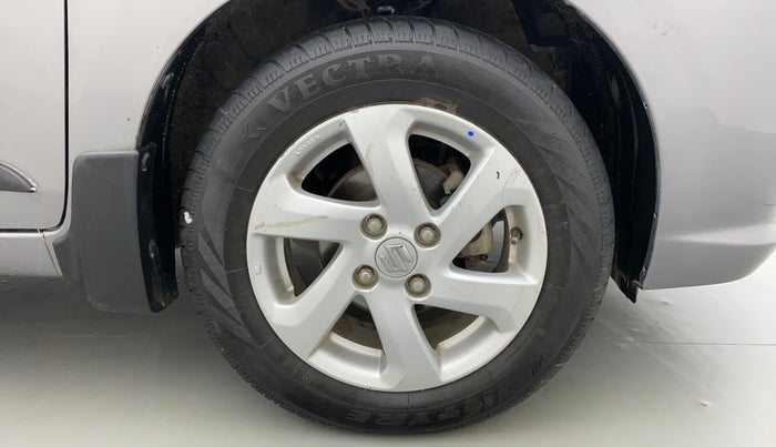 2019 Maruti Celerio ZXI OPT, Petrol, Manual, 43,697 km, Right Front Wheel