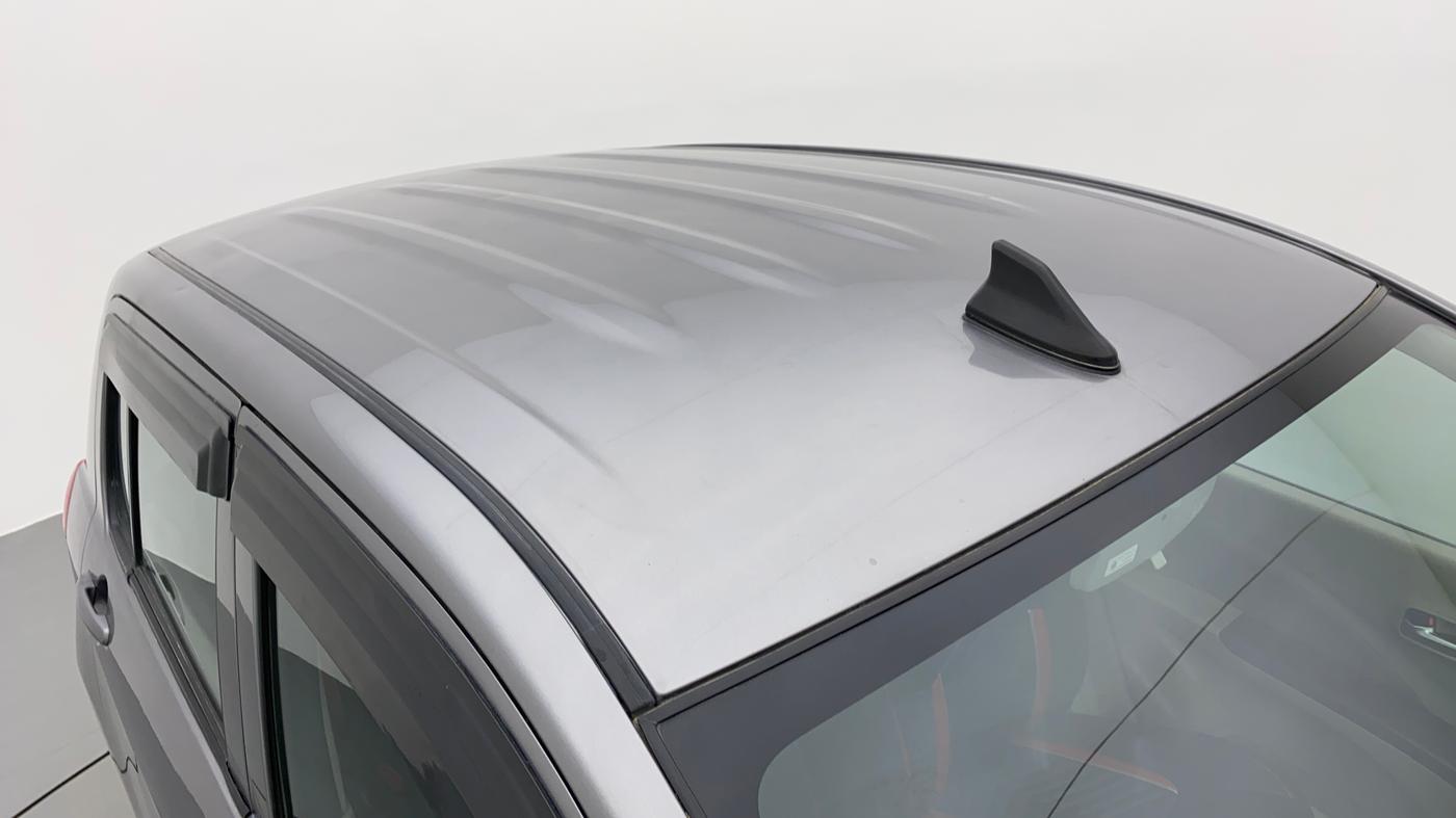 2019 Maruti Celerio ZXI OPT, Petrol, Manual, 43,697 km, Roof