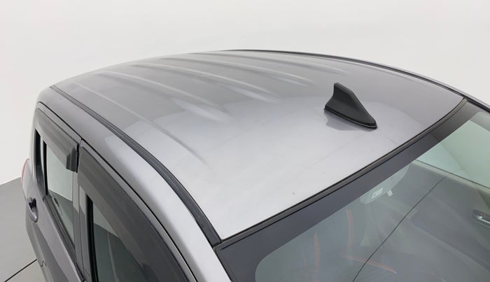 2019 Maruti Celerio ZXI OPT, Petrol, Manual, 43,697 km, Roof