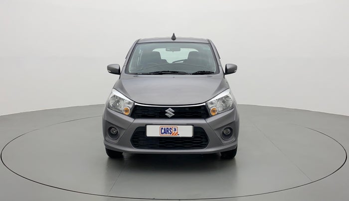 2019 Maruti Celerio ZXI OPT, Petrol, Manual, 43,697 km, Front