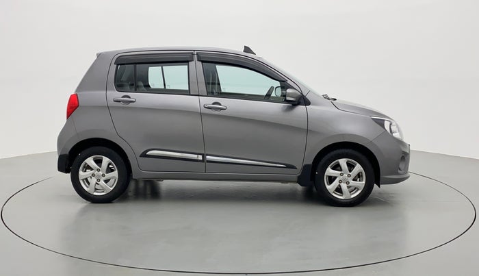 2019 Maruti Celerio ZXI OPT, Petrol, Manual, 43,697 km, Right Side View