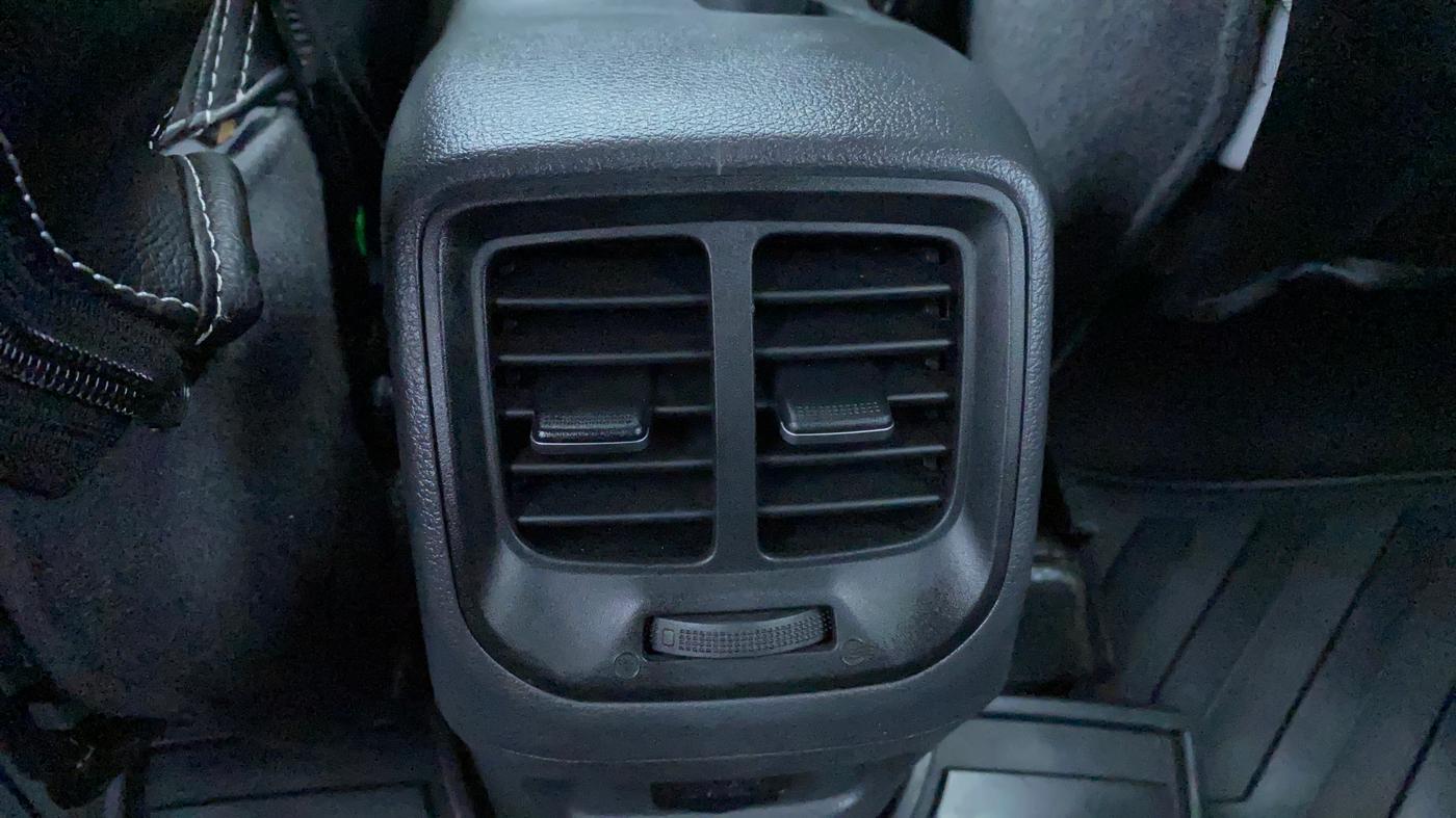 2021 Hyundai GRAND I10 NIOS SPORTZ 1.2 KAPPA VTVT, Petrol, Manual, 6,255 km, Rear AC Vents