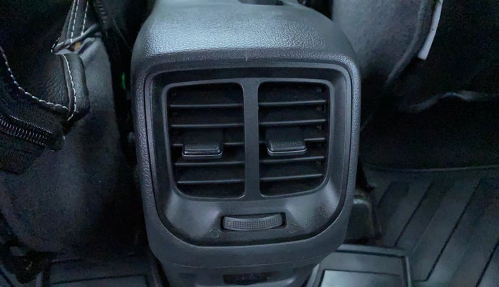 2021 Hyundai GRAND I10 NIOS SPORTZ 1.2 KAPPA VTVT, Petrol, Manual, 6,255 km, Rear AC Vents
