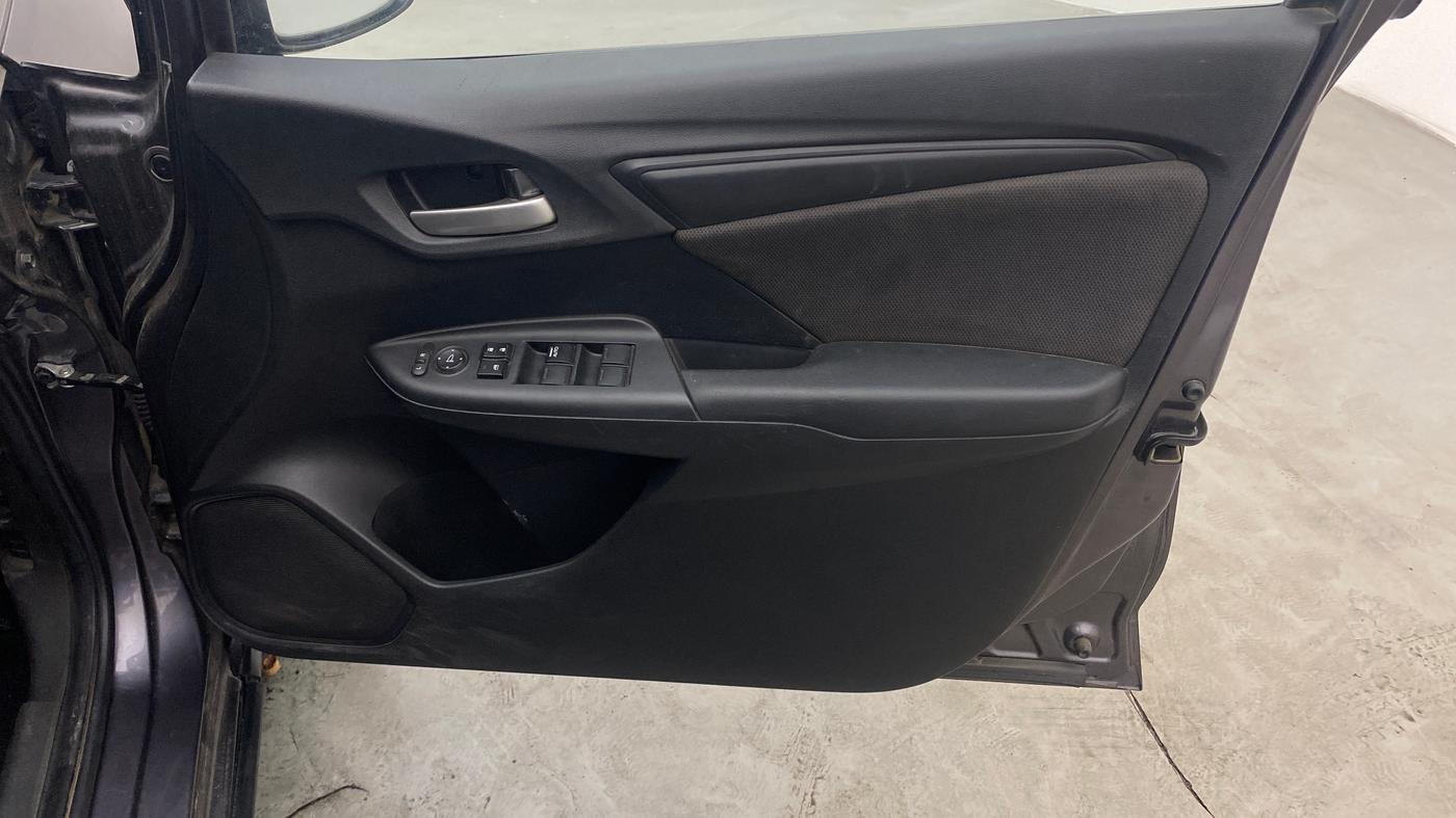 2021 Honda WR-V 1.2L I-VTEC SV MT, Petrol, Manual, 39,611 km, Driver Side Door Panels Control