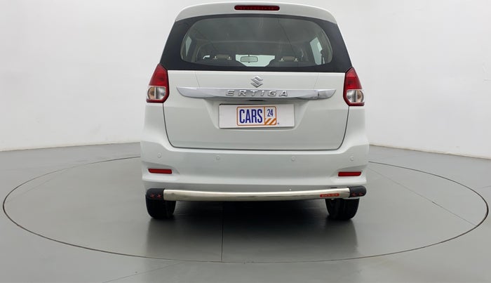 2017 Maruti Ertiga VDI SHVS, Diesel, Manual, 47,313 km, Back/Rear View
