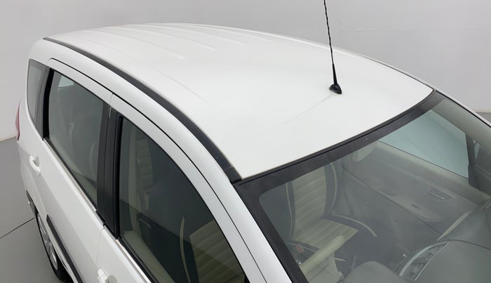 2017 Maruti Ertiga VDI SHVS, Diesel, Manual, 47,313 km, Roof/Sunroof View