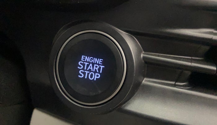 2025 Hyundai NEW I20 Sportz (O) 1.2 IVT, Petrol, Automatic, 2,954 km, Keyless Start/ Stop Button