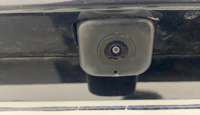 2025 Hyundai NEW I20 Sportz (O) 1.2 IVT, Petrol, Automatic, 2,954 km, Parking Camera