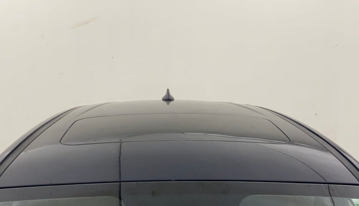 2025 Hyundai NEW I20 Sportz (O) 1.2 IVT, Petrol, Automatic, 2,954 km, Moonroof/ Sunroof