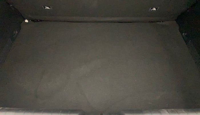 2025 Hyundai NEW I20 Sportz (O) 1.2 IVT, Petrol, Automatic, 2,954 km, Boot Inside