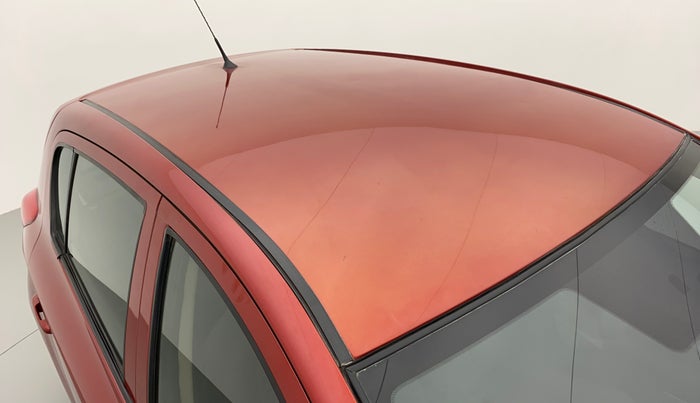 2013 Hyundai i20 SPORTZ 1.4 AT VTVT, Petrol, Automatic, 36,961 km, Roof/Sunroof view