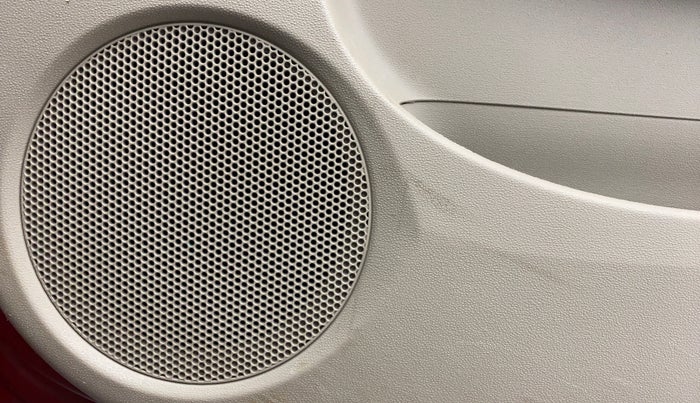 2013 Hyundai i20 SPORTZ 1.4 AT VTVT, Petrol, Automatic, 36,961 km, Speaker