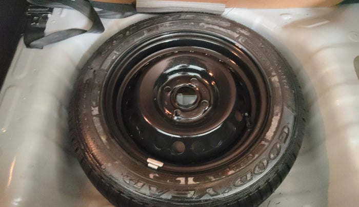 2015 Hyundai Grand i10 ASTA AT 1.2 KAPPA VTVT, Petrol, Automatic, 59,070 km, Spare Tyre