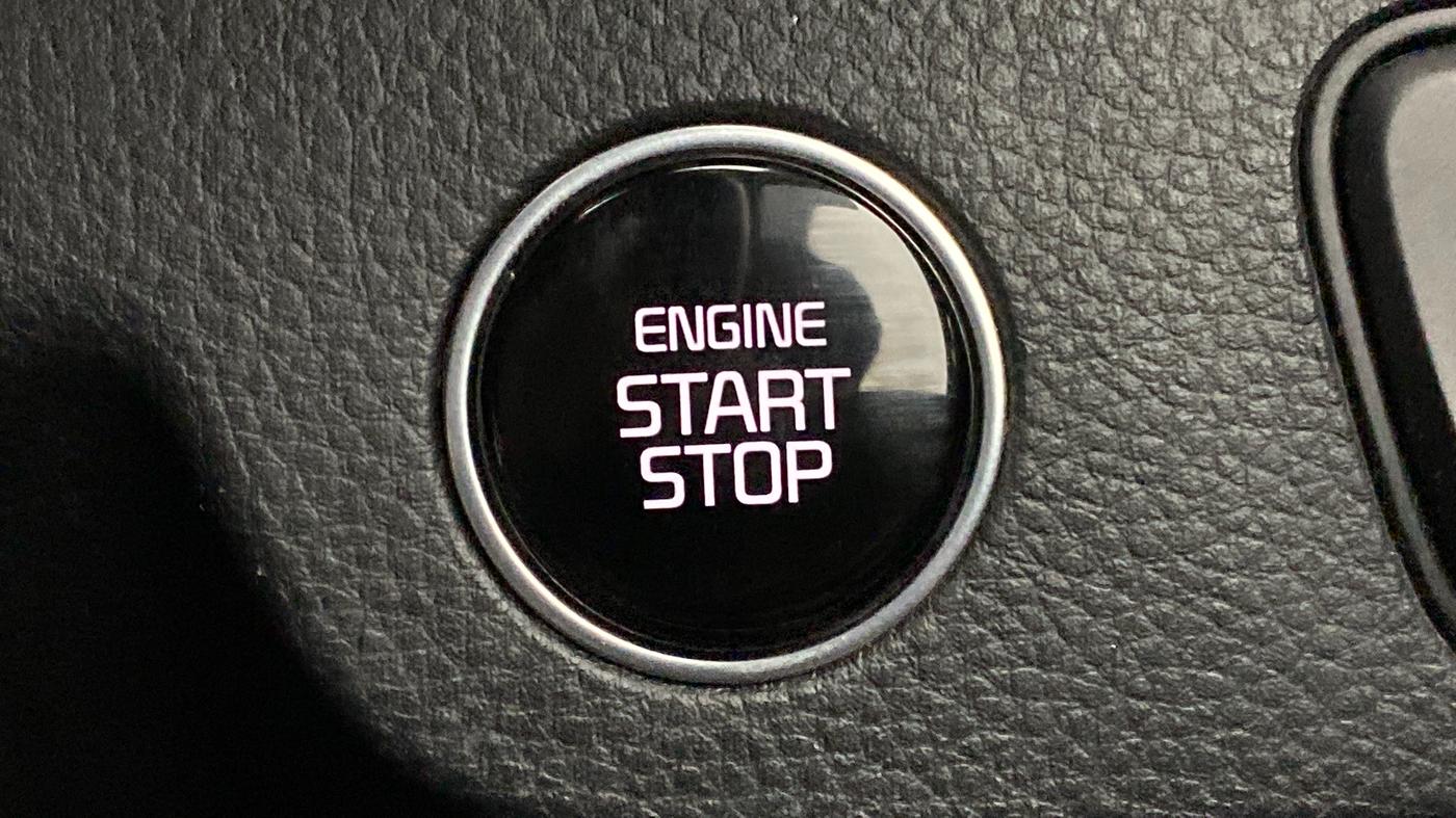 2019 KIA SELTOS GTX 1.4 GDI PETROL, Petrol, Manual, 18,688 km, Keyless Start/ Stop Button