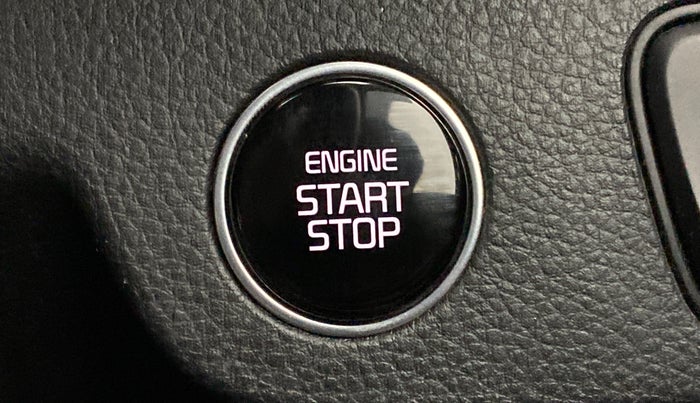 2019 KIA SELTOS GTX 1.4 GDI PETROL, Petrol, Manual, 18,688 km, Keyless Start/ Stop Button