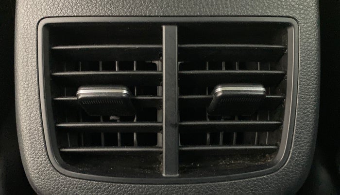 2019 KIA SELTOS GTX 1.4 GDI PETROL, Petrol, Manual, 18,688 km, Rear AC Vents