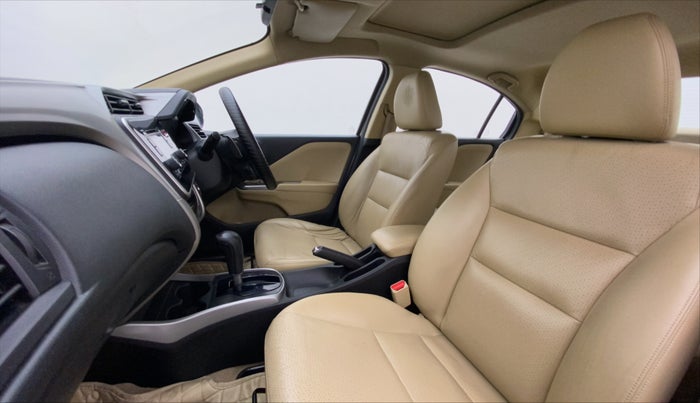 2016 Honda City 1.5L I-VTEC VX CVT, Petrol, Automatic, 92,789 km, Right Side Front Door Cabin