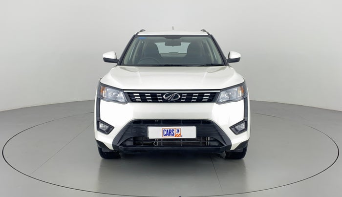 2021 Mahindra XUV300 1.2 W6 MT, Petrol, Manual, 8,387 km, Front