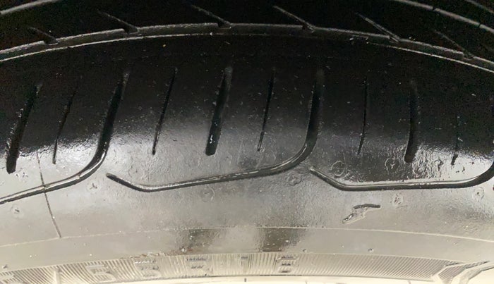 2019 Hyundai i20 Active 1.2 SX, Petrol, Manual, 50,844 km, Right Front Tyre Tread