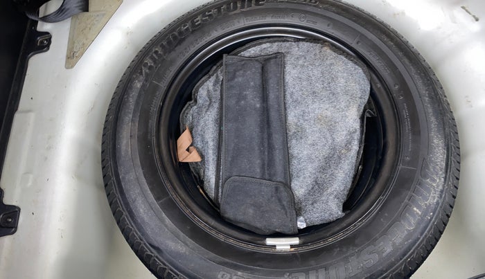 2019 Hyundai i20 Active 1.2 SX, Petrol, Manual, 50,844 km, Spare Tyre