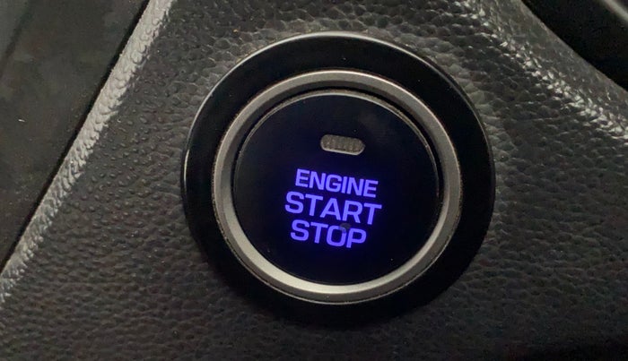 2019 Hyundai i20 Active 1.2 SX, Petrol, Manual, 50,844 km, Keyless Start/ Stop Button