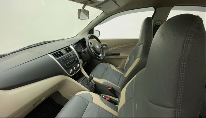 2017 Maruti Celerio ZXI AMT, Petrol, Automatic, 1,36,756 km, Right Side Front Door Cabin