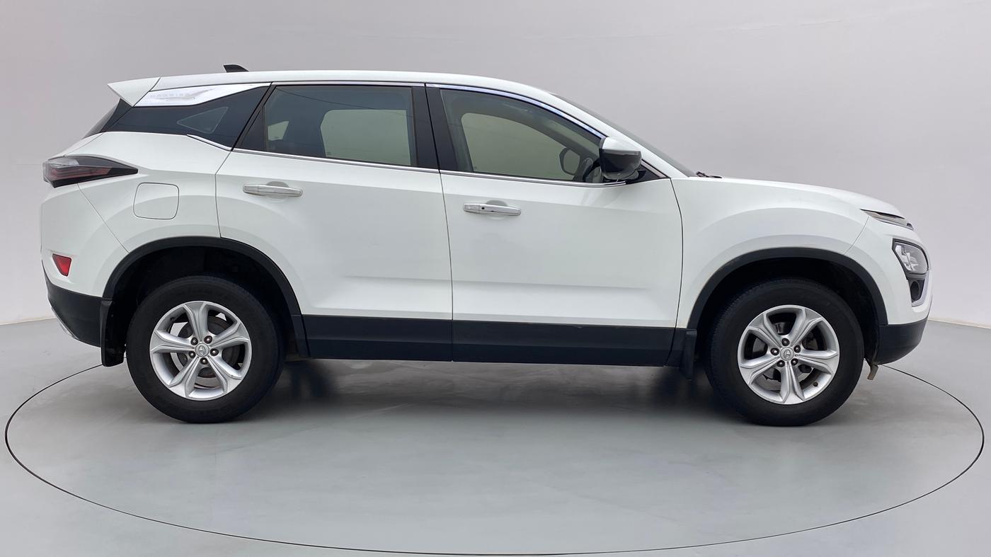 2019 Tata Harrier XZ 2.0L Kryotec, Diesel, Manual, 97,115 km, Right Side View