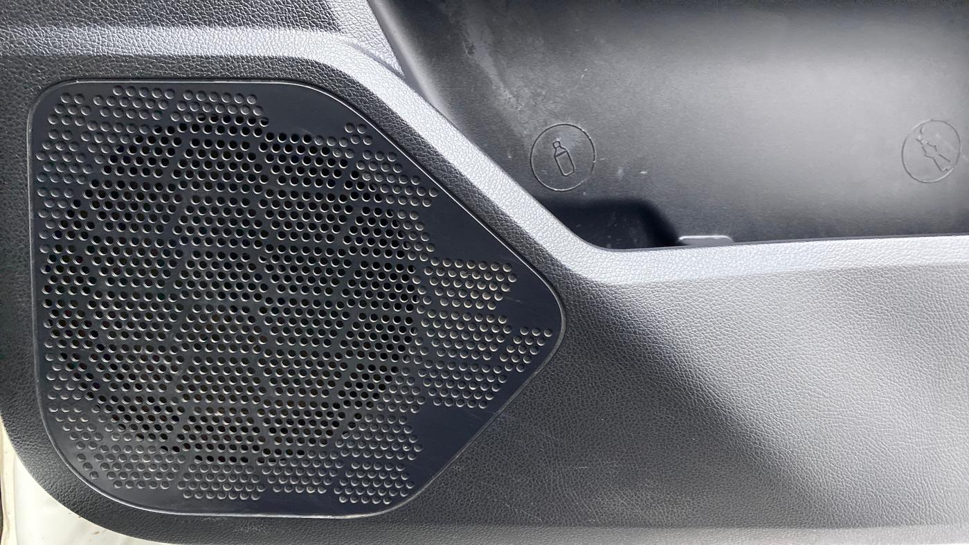 2019 Tata Harrier XZ 2.0L Kryotec, Diesel, Manual, 97,115 km, Speaker