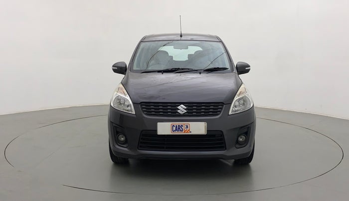 2013 Maruti Ertiga VXI, Petrol, Manual, 55,891 km, Front