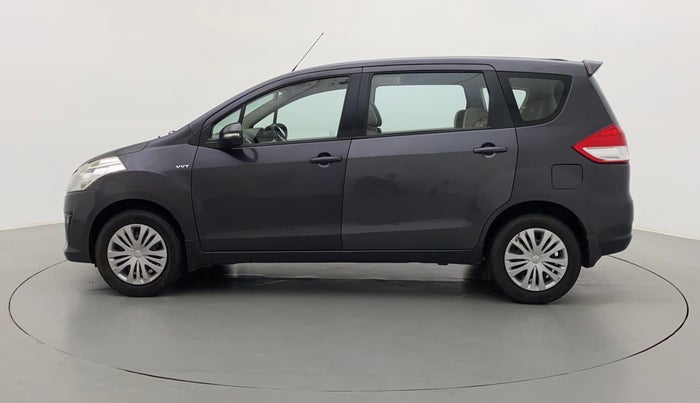 2013 Maruti Ertiga VXI, Petrol, Manual, 55,891 km, Left Side