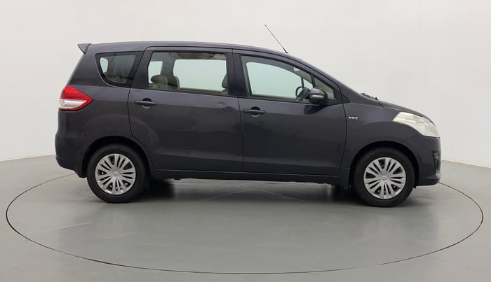 2013 Maruti Ertiga VXI, Petrol, Manual, 55,891 km, Right Side