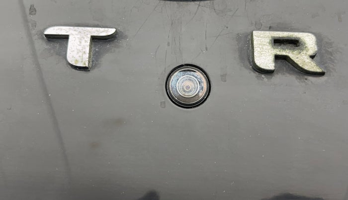 2021 Tata ALTROZ XZ PETROL, Petrol, Manual, 26,606 km, Parking Camera