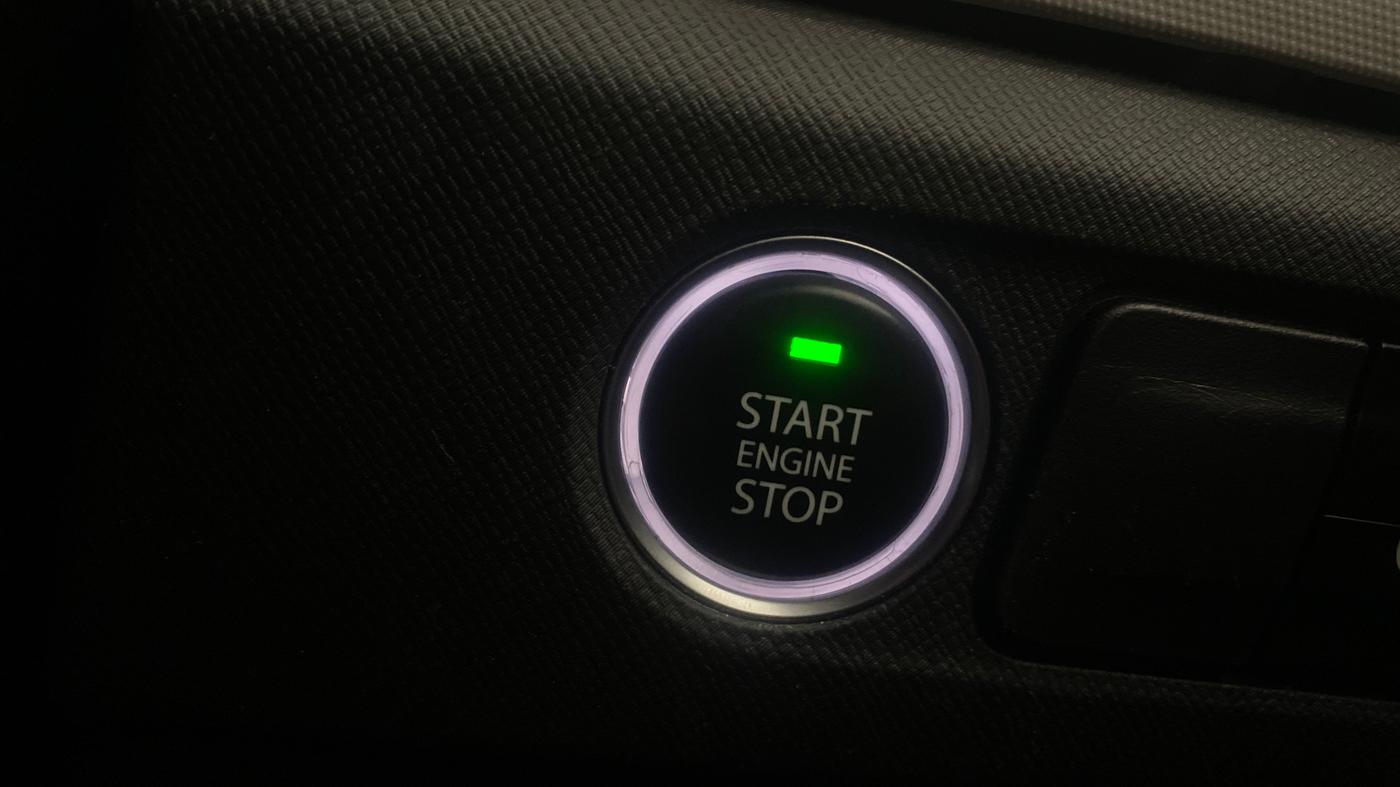 2022 Tata PUNCH ACCOMPLISHED AMT, Petrol, Automatic, 36,195 km, Keyless Start/ Stop Button