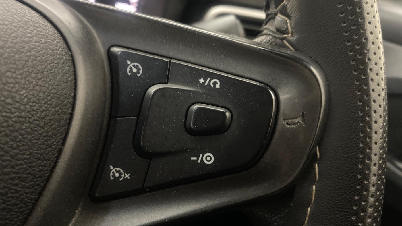 2022 Tata PUNCH ACCOMPLISHED AMT, Petrol, Automatic, 36,195 km, Adaptive Cruise Control