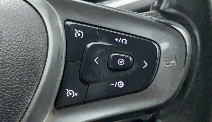 2021 Tata ALTROZ XZ PLUS DIESEL, Diesel, Manual, 51,092 km, Adaptive Cruise Control