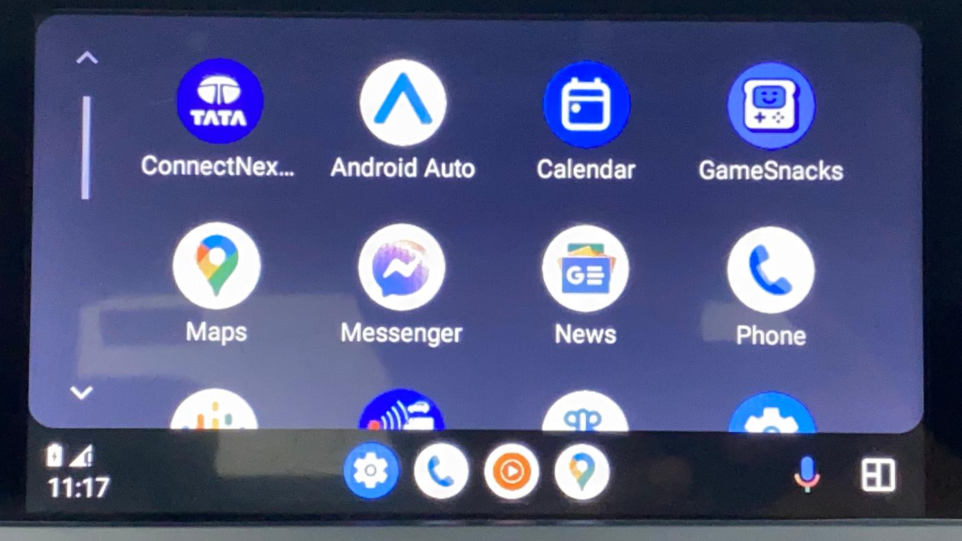 2021 Tata ALTROZ XZ PLUS DIESEL, Diesel, Manual, 51,092 km, Apple CarPlay and Android Auto