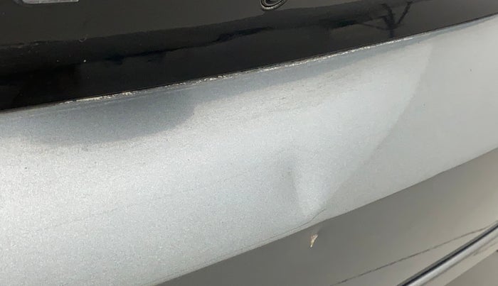 2021 Tata ALTROZ XZ PLUS DIESEL, Diesel, Manual, 51,092 km, Dicky (Boot door) - Slightly dented