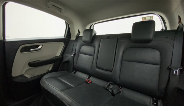 2021 Tata ALTROZ XZ PLUS DIESEL, Diesel, Manual, 51,092 km, Right Side Rear Door Cabin