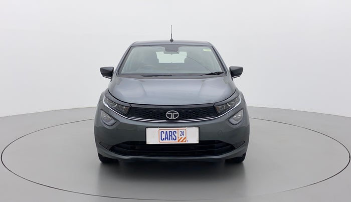 2021 Tata ALTROZ XZ PLUS DIESEL, Diesel, Manual, 51,092 km, Front