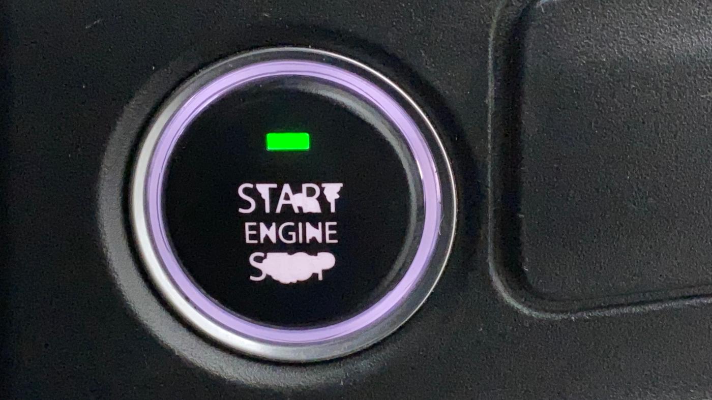 2021 Tata ALTROZ XZ PLUS DIESEL, Diesel, Manual, 51,092 km, Keyless Start/ Stop Button