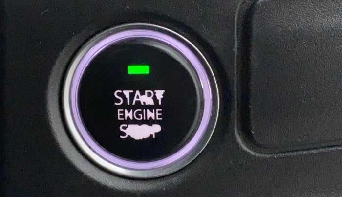 2021 Tata ALTROZ XZ PLUS DIESEL, Diesel, Manual, 51,092 km, Keyless Start/ Stop Button