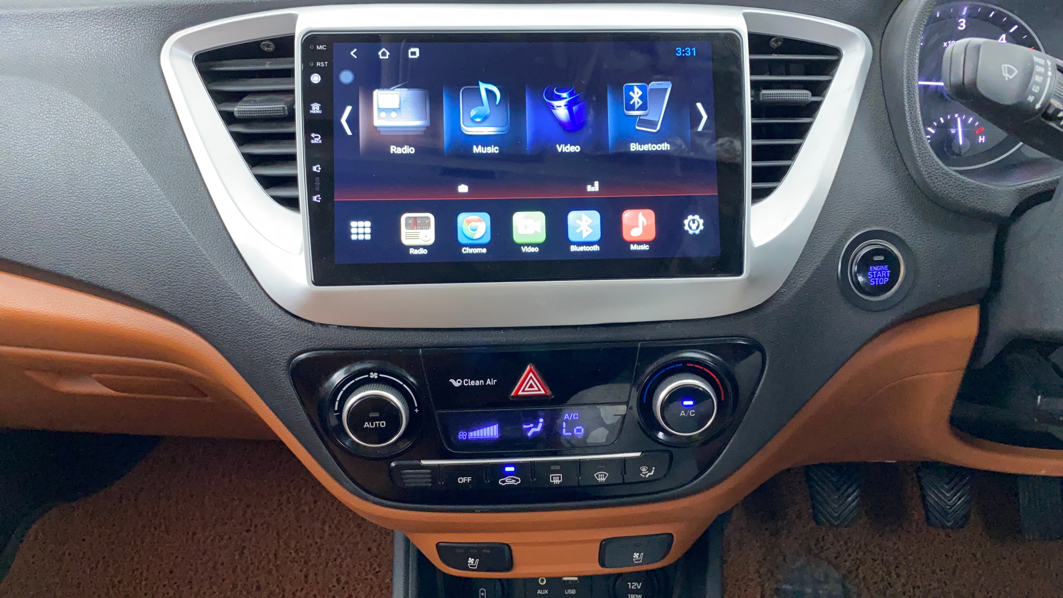 Features