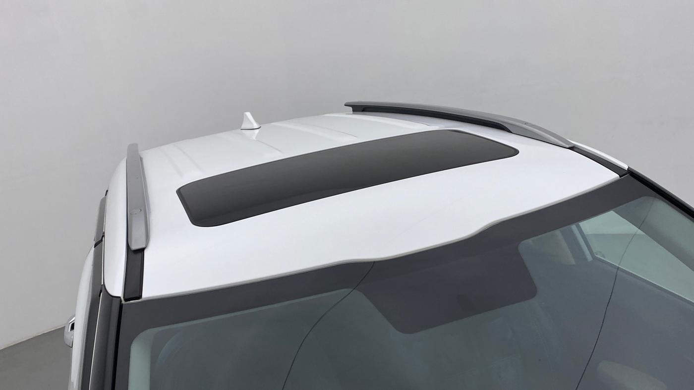 2022 KIA SELTOS HTK PLUS 1.5 IMT, Petrol, Manual, 27,272 km, Roof