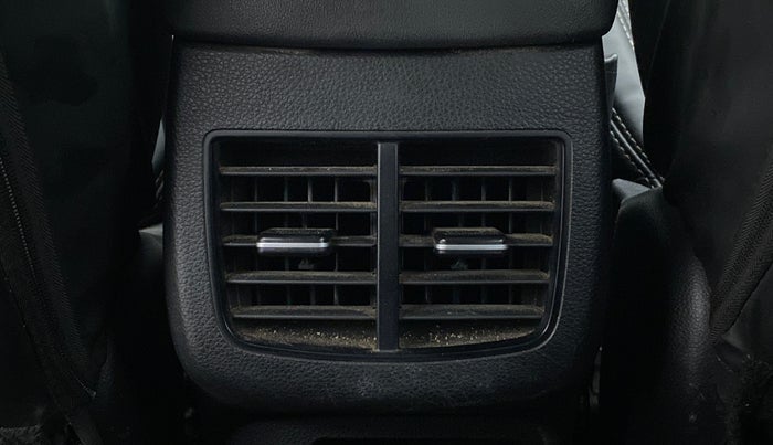 2022 KIA SELTOS HTK PLUS 1.5 IMT, Petrol, Manual, 27,272 km, Rear AC Vents