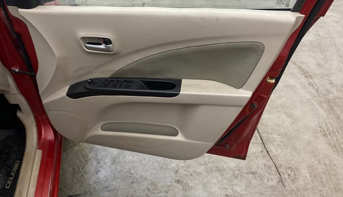 2018 Maruti Celerio ZXI, Petrol, Manual, 67,372 km, Driver Side Door Panels Control